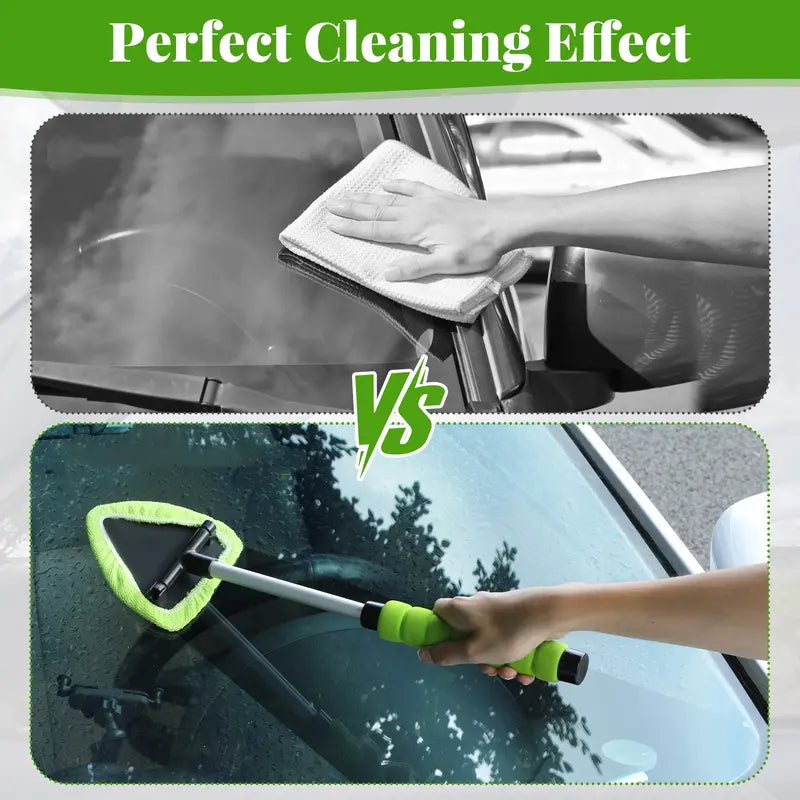 Windshield Cleaning Tool