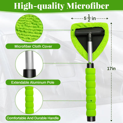 Windshield Cleaning Tool